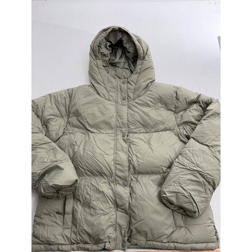 Prana hellebore hooded puffer - prana,